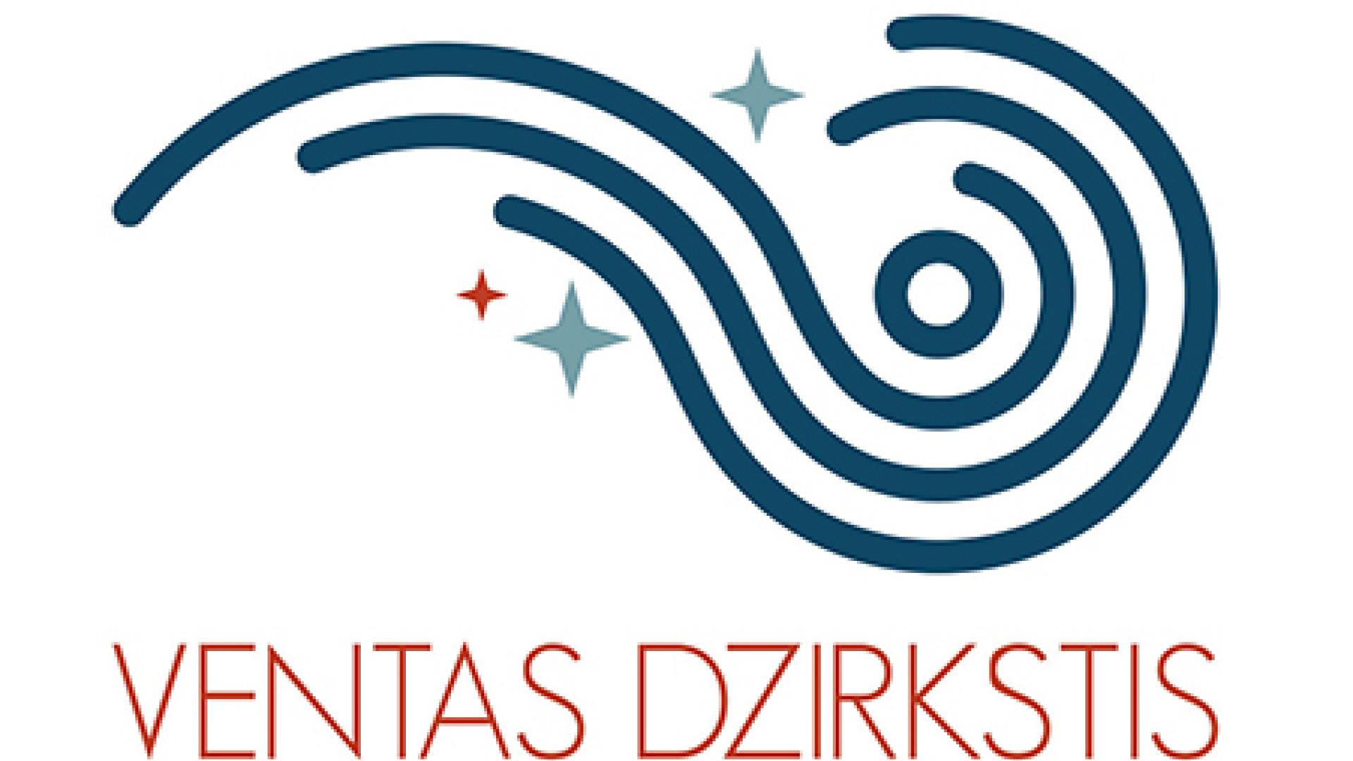 "Ventas dzirkstis" 45. jubilejas virtuālā salidojuma tiešraides aizkulises.