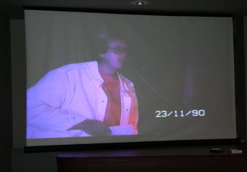 Ventas Dzirkstis 144