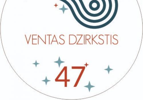 Ventas dzirkstīm 47 (Fotoklubs "Divas upes")