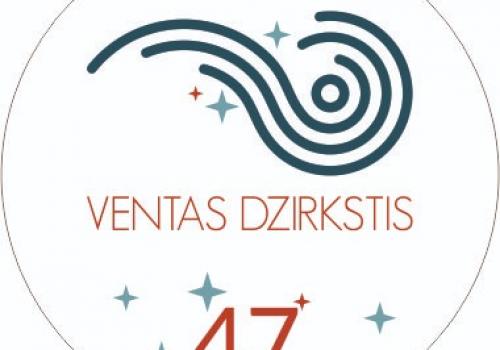 Ventas dzirkstīm 47 (Video: Mārtiņš Lēmanis)